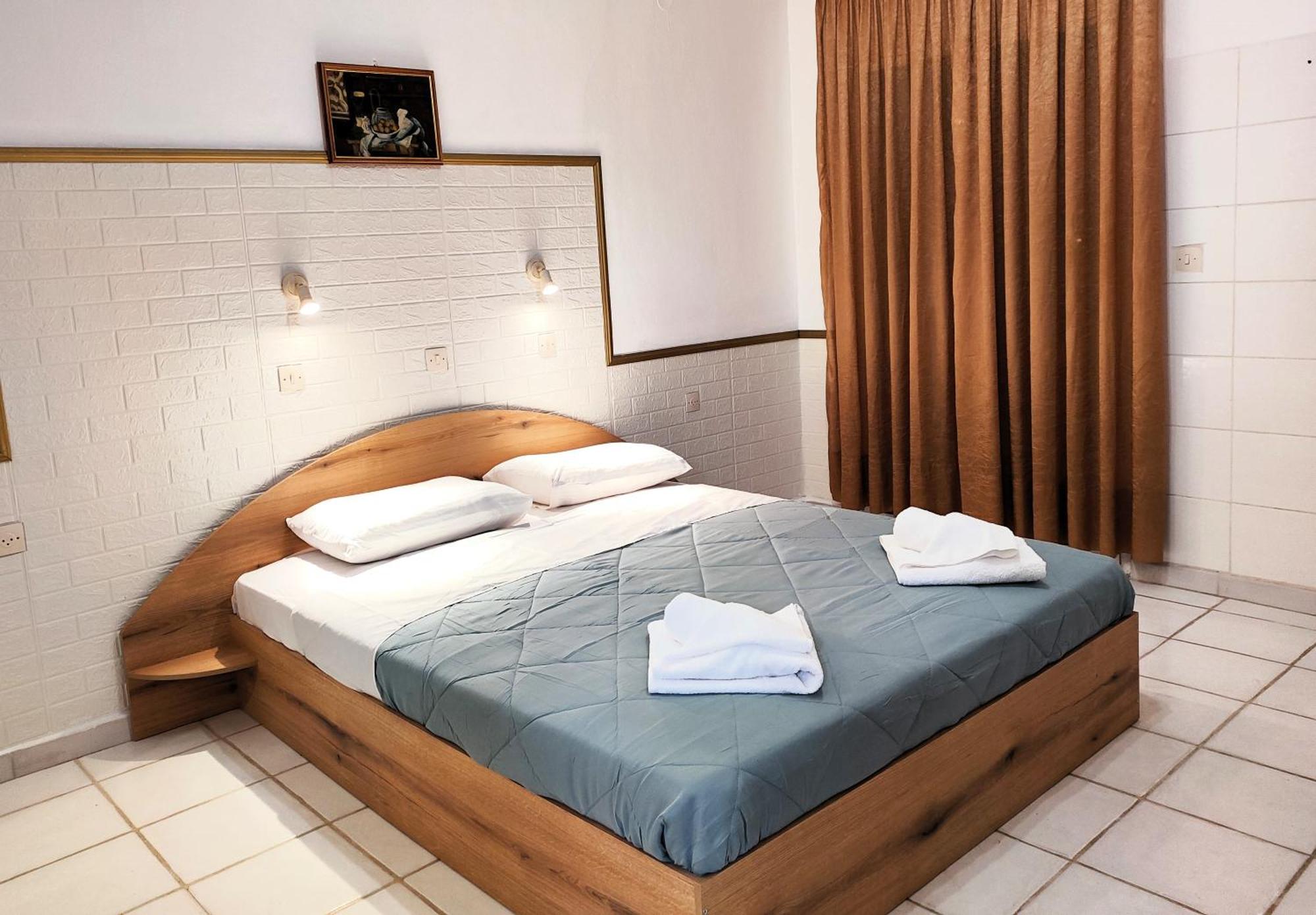 Eleni Apartments Sant George Beach Agios Georgios  Exterior foto