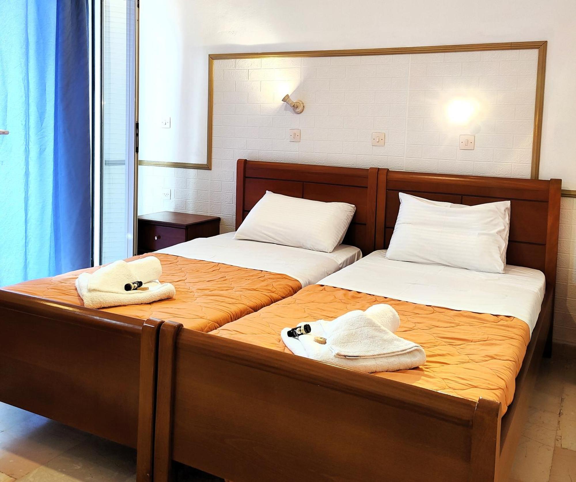 Eleni Apartments Sant George Beach Agios Georgios  Exterior foto